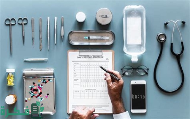 ما هي أصعب تخصصات الطب بالترتيب 1 أصعب تخصصات الطب بالترتيب