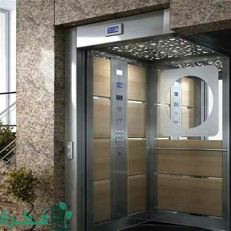 كم أمبير يحتاج المصعد؟