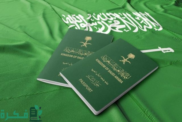 الفرق بين الجواز العادي