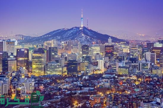 تكلفة شراء منزل في كوريا الجنوبية