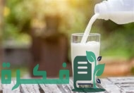 مدة صلاحية الحليب المبخر بعد الفتح
