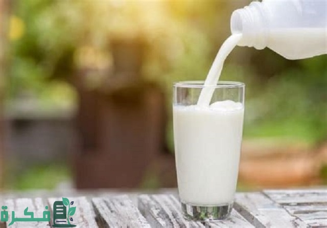 كم مدة صلاحية الحليب المبخر بعد الفتح 1 مدة صلاحية الحليب المبخر بعد الفتح