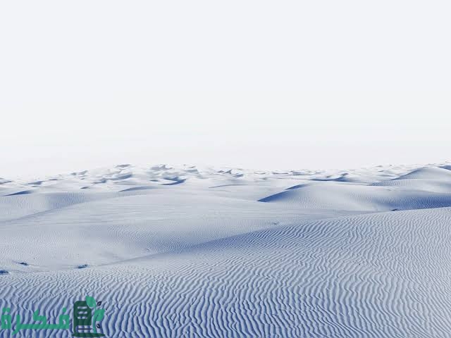 ثاني أكبر صحراء في العالم 1 images 52