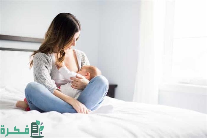 4 أضرار الرضاعة بعد السنتين على الأم 1 أضرار الرضاعة بعد السنتين على الأم