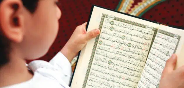 جدول يومي للتقرب من