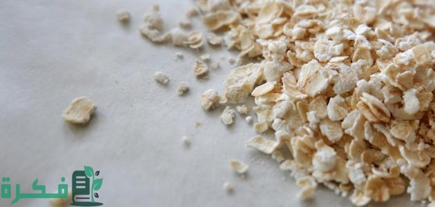 كم نسبة البروتين في الشوفان 1 كم نسبة البروتين في الشوفان