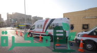كيفية طلب المرور المتنقل لاستخراج وتجديد الرخصة