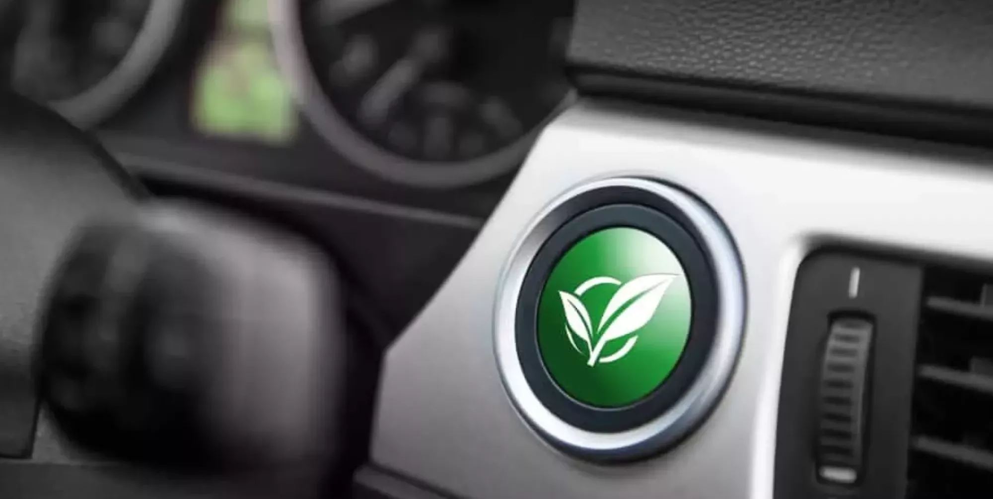 ما معنى علامة ECO Mode في السيارة وكيف يعمل 1 ما معنى ECO Mode في السيارة