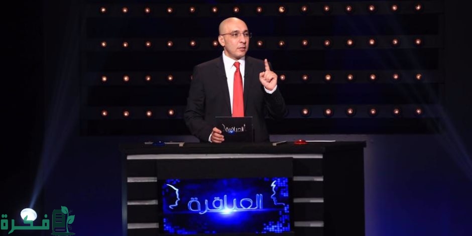 من هي زوجة عصام يوسف 1 من هي زوجة عصام يوسف