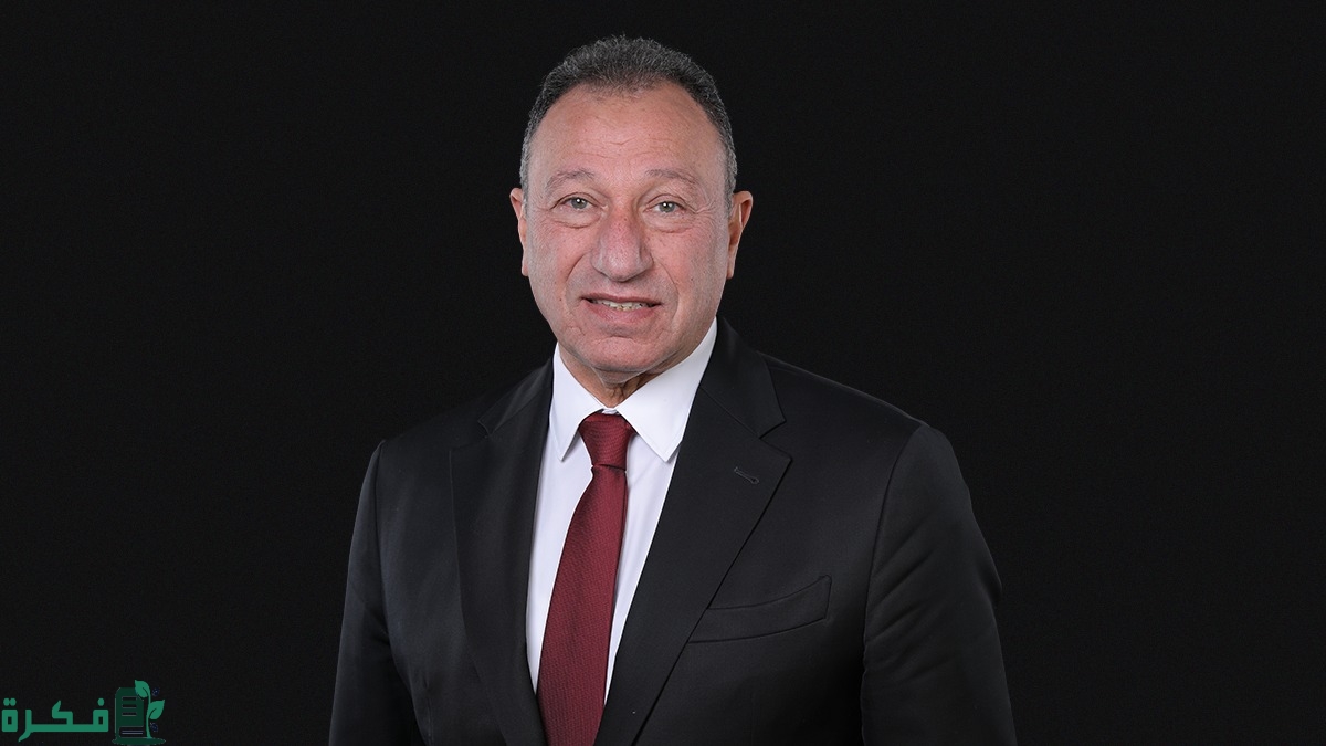 من هي زوجة محمود الخطيب 1 من هي زوجة محمود الخطيب