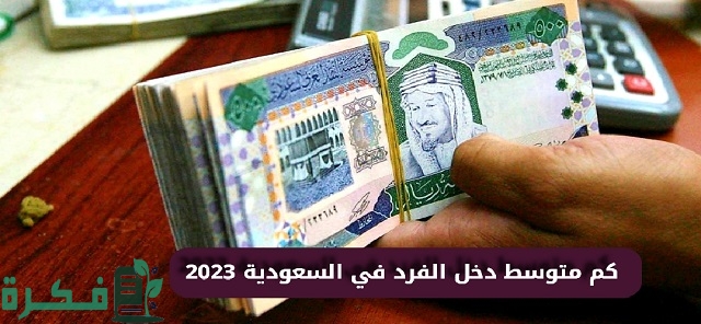 كم يبلغ متوسط دخل