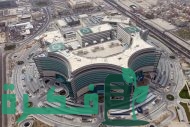 الرمز البريدي لمنطقة جابر الأحمد