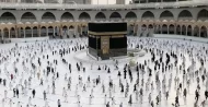 رابط التسجيل في الحج الكويت