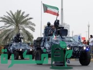 رابط تسجيل مهني في الجيش الكويتي 2024