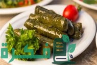 كم مدة طبخ ورق العنب في القدر العادي؟
