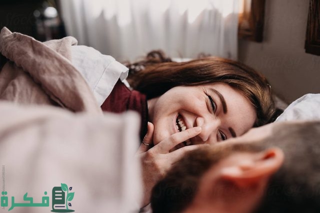 لماذا يخرج السائل المنوي