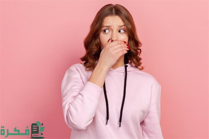 سبب وجود رائحة كريهة من المهبل تشبه رائحة السمك 1 ما سبب وجود رائحة كريهة من المهبل تشبه رائحة السمك
