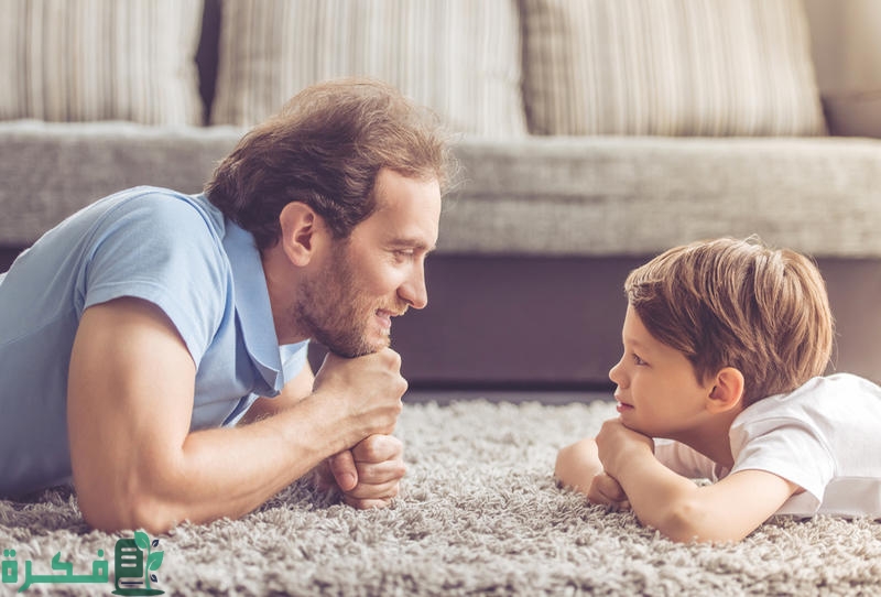 ما قصة المثل "من شابه أباه فما ظلم" 1 ما قصة المثل: "من شابه أباه فما ظلم"؟