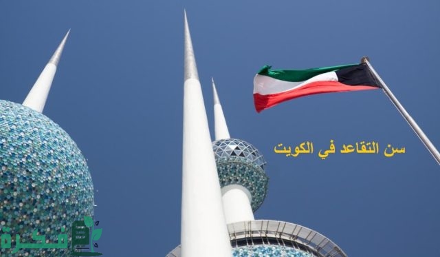 ما هو سن التقاعد