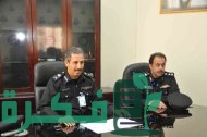 من هو مدير عام شؤون القوة الكويت 2023
