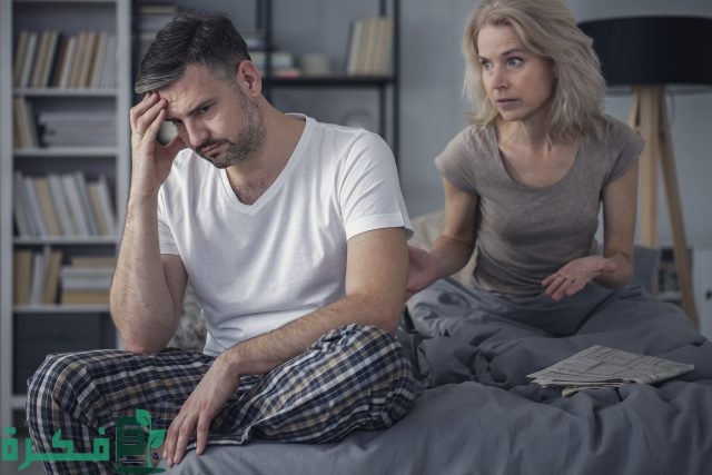 هل يعود الانتصاب بعد