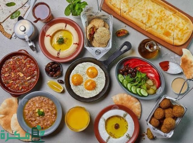 احسن اسماء مطاعم فطور