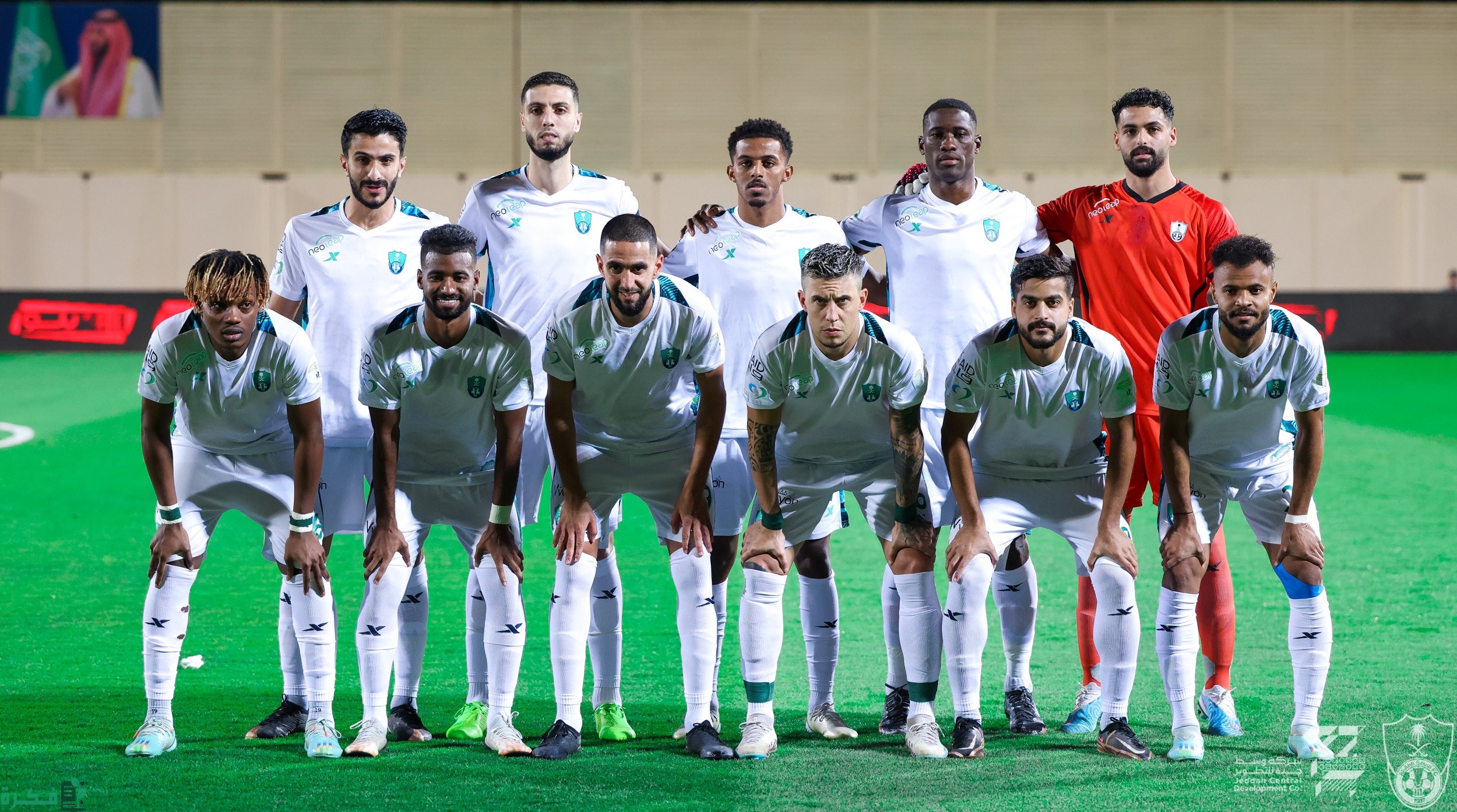 قائمة أسماء لاعبين الأهلي السعودي 2025 كاملة للموسم القادم 1 قائمة أسماء لاعبين الأهلي السعودي 2024