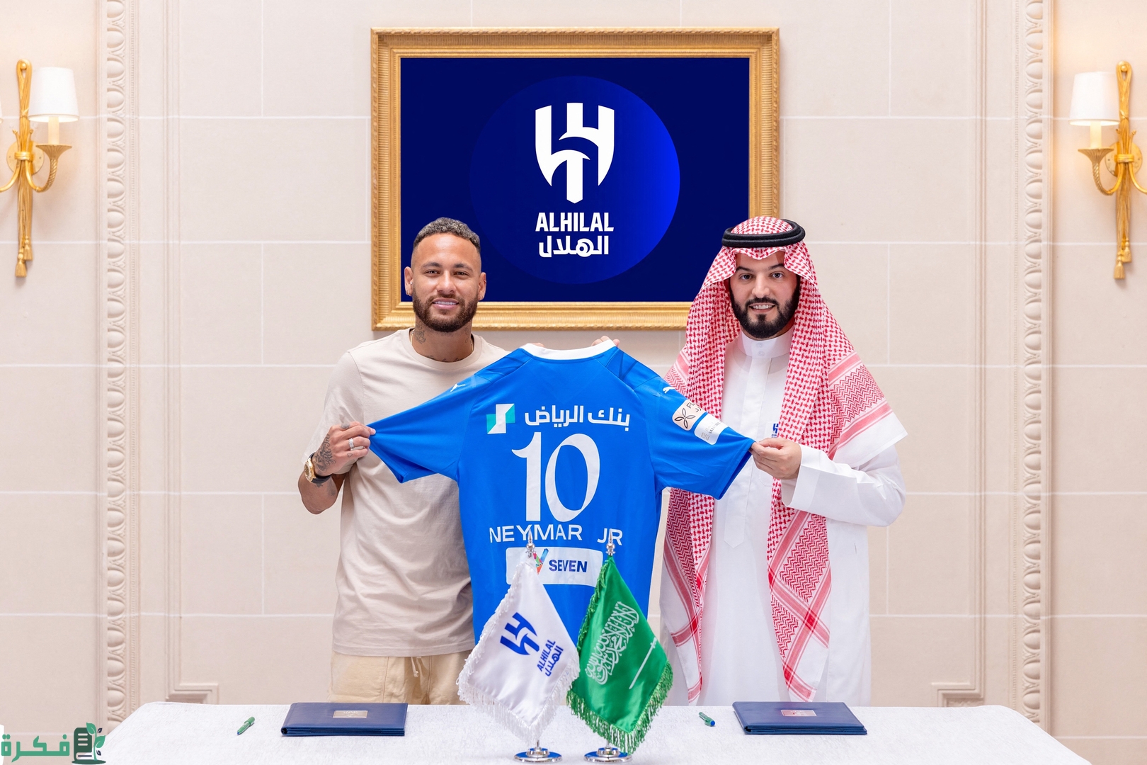 قيمة عقد نيمار مع الهلال السعودي بالشهر والأسبوع واليوم 2025 1 قيمة عقد نيمار مع الهلال السعودي بالشهر والأسبوع واليوم 2024