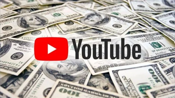 كم يدفع اليوتيوب مقابل 1000000 مشاهدة في السعودية 1 كم يدفع اليوتيوب مقابل 1000000 مشاهدة في السعودية