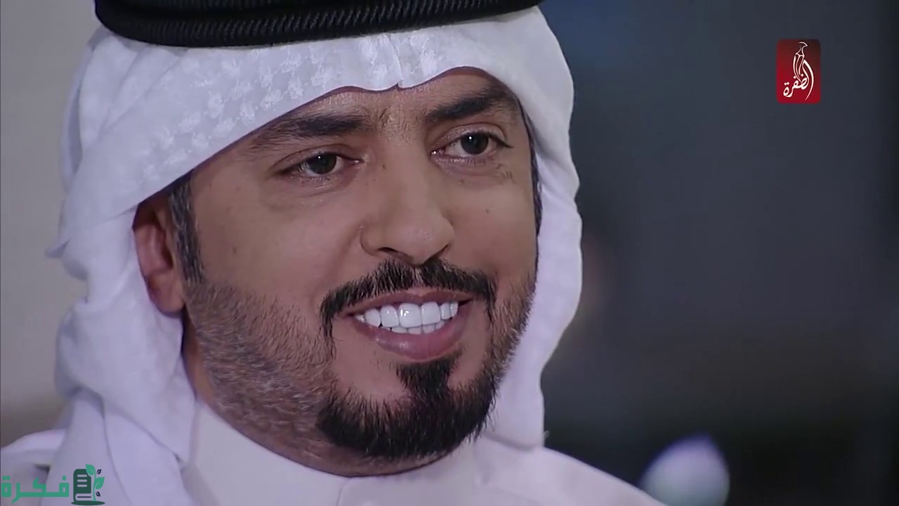 مبارك الحجيلان من أي قبيلة وما هي جنسيته 1 مبارك الحجيلان
