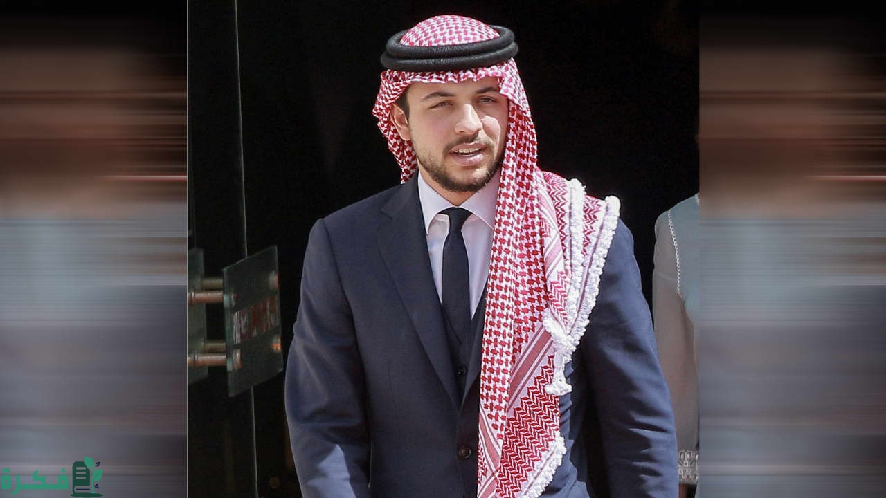 أسماء أبناء الأمير علي بن الحسين أخو ملك الأردن 1 من هم أبناء الأمير علي بن الحسين أخو ملك الأردن