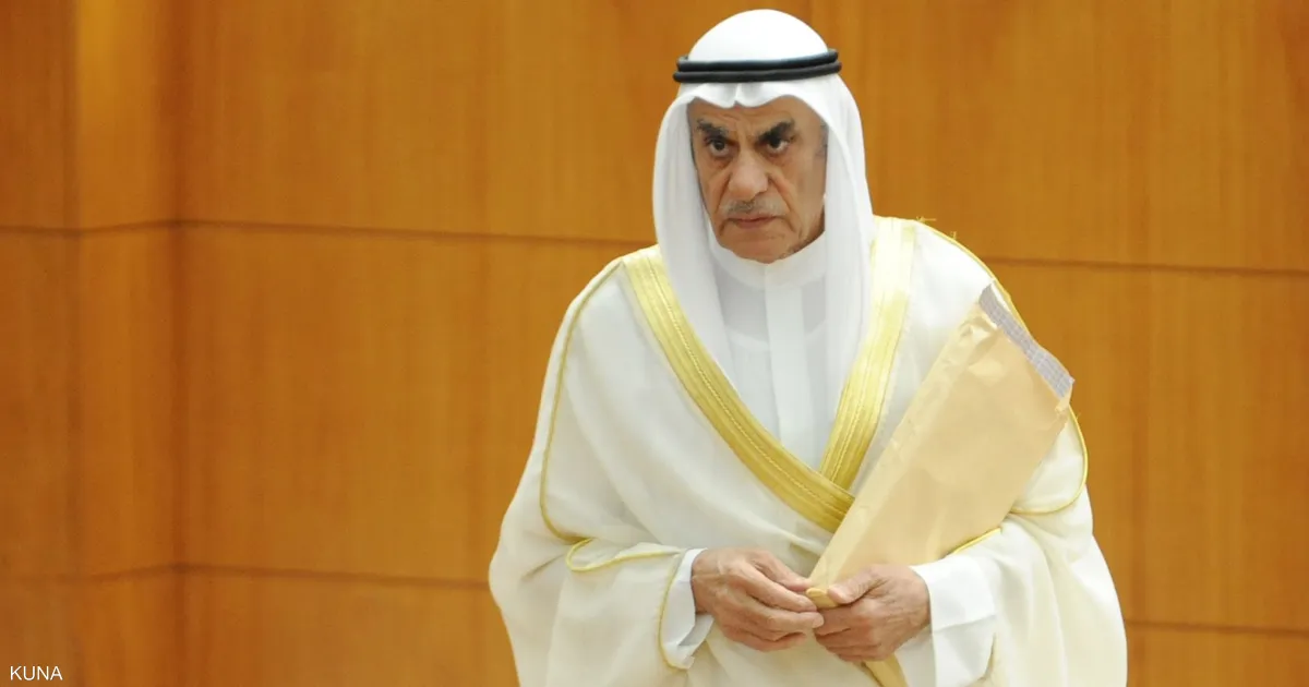من هو رئيس مجلس الأمة الكويتي الحالي 1 من هو رئيس مجلس الأمة الكويتي الحالي