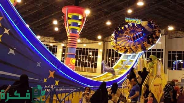أسعار سفوري لاند الرياض أسعار سفوري لاند الرياض
