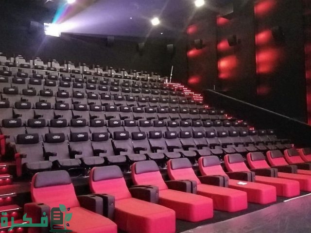 أفضل 10 مواقع سينما