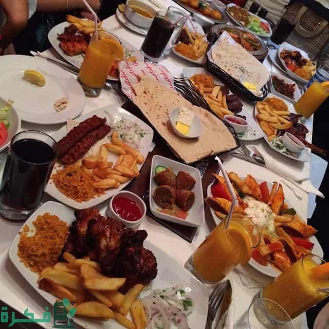 أفضل مطاعم عود سكوير الرياض أفضل مطاعم عود سكوير الرياض