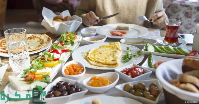 أفضل مطاعم فطور شرق الرياض أفضل مطاعم فطور شرق الرياض