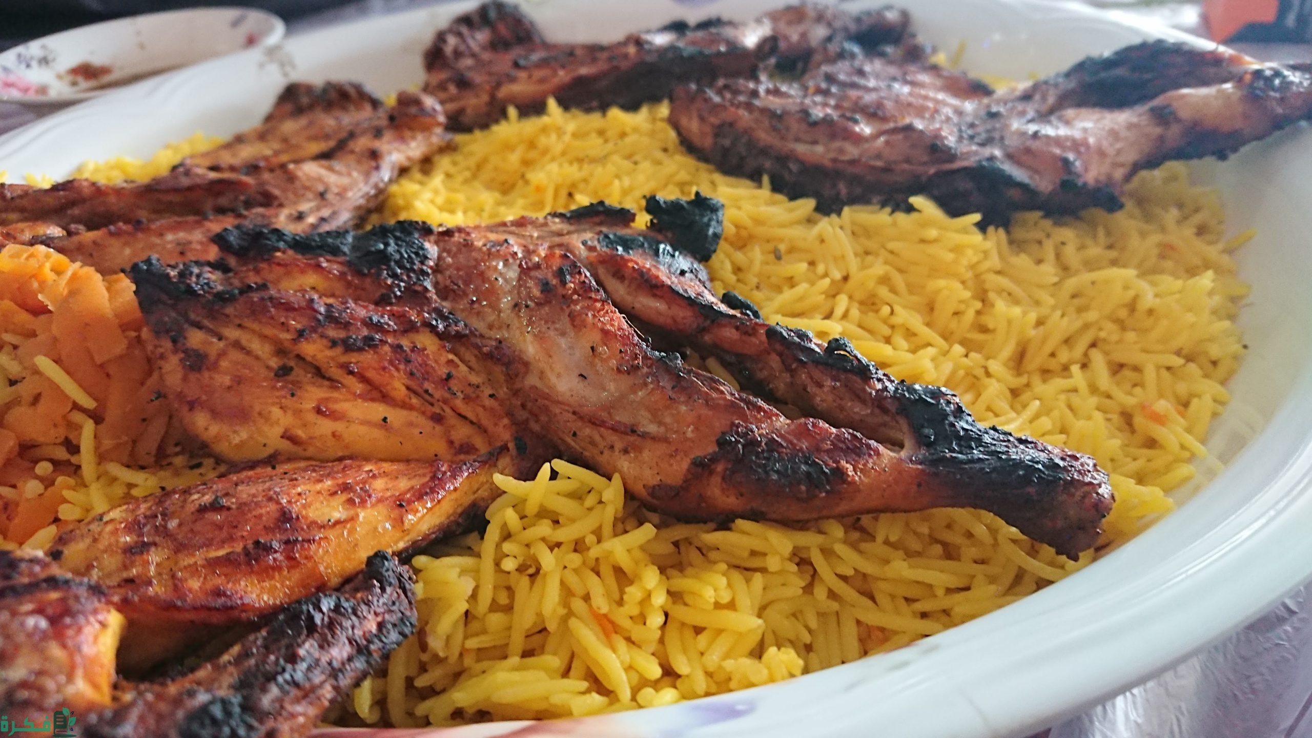 احسن مطعم بخاري في الرياض 1 أفضل مطعم بخاري في الرياض
