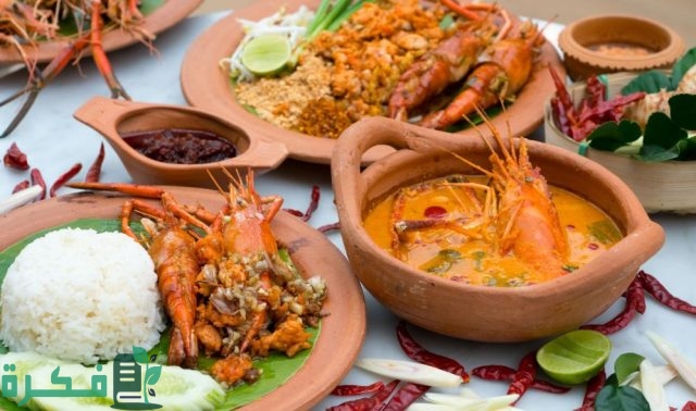 أفضل مطعم سمك بالرياض أفضل مطعم سمك بالرياض