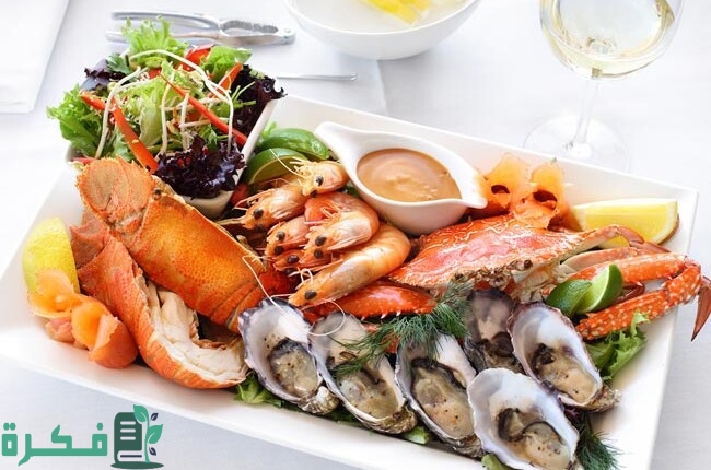 احسن مطعم سمك بالرياض 1 أفضل مطعم سمك بالرياض