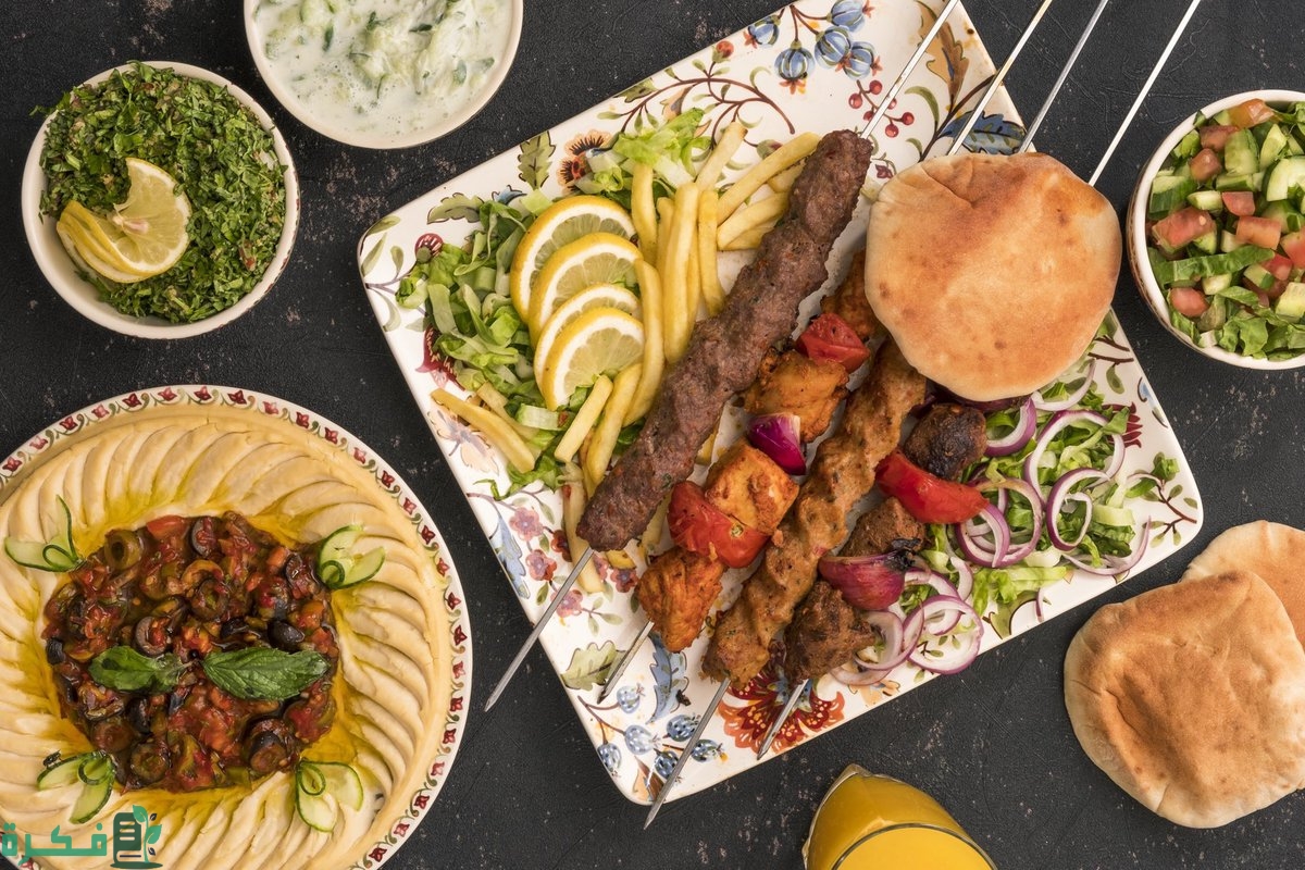 احسن مطعم مشاوي بالرياض 1 أفضل مطعم مشاوي بالرياض