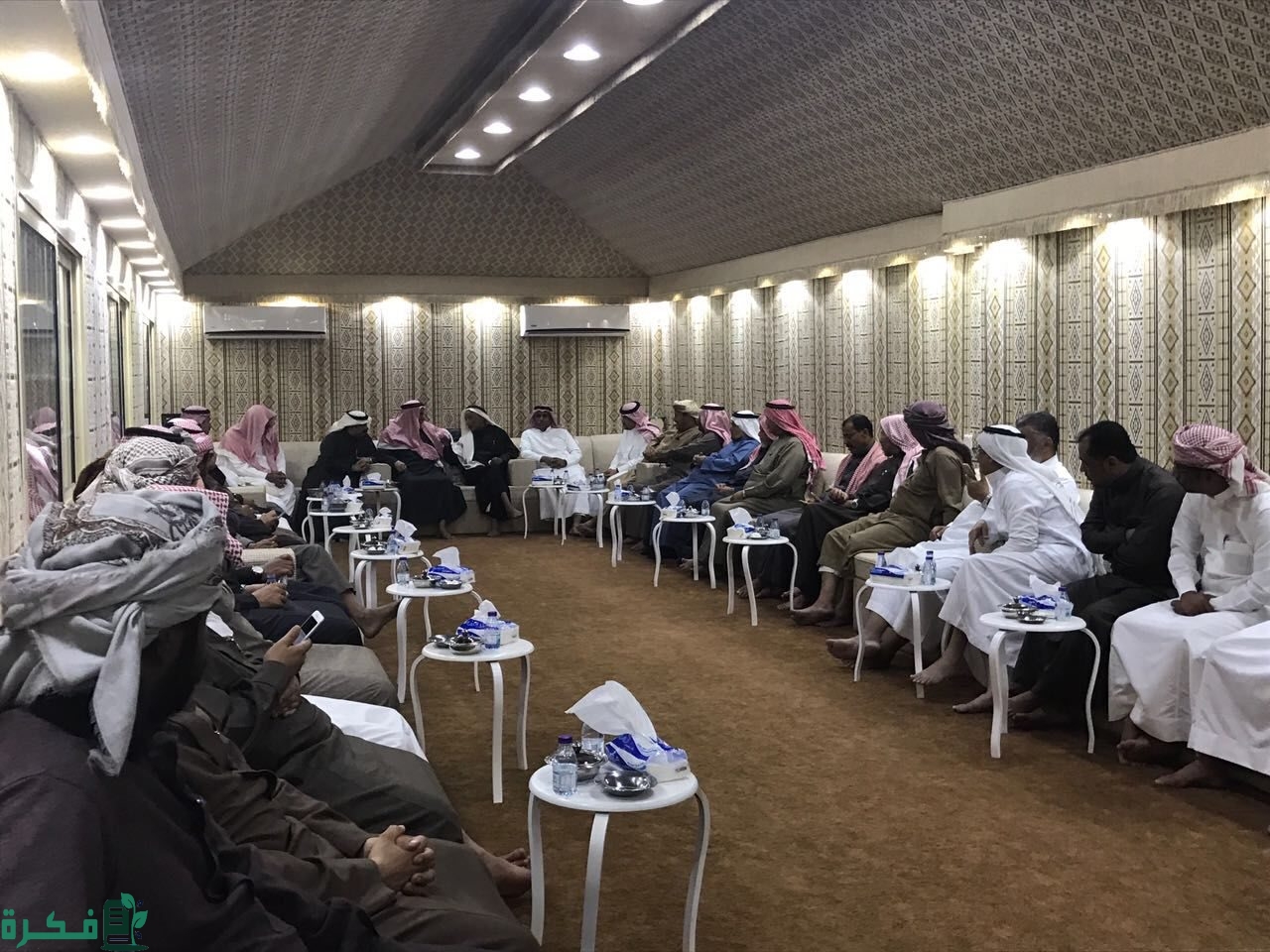 أسماء شيوخ القبائل السعودية 1 أسماء شيوخ القبائل السعودية