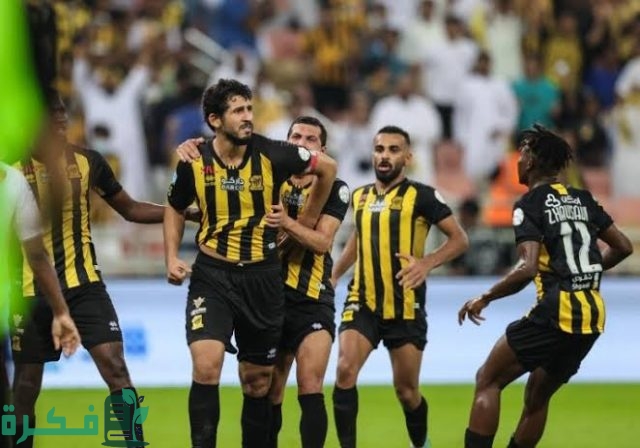 تاريخ مواجهات الاتحاد تاريخ مواجهات الاتحاد