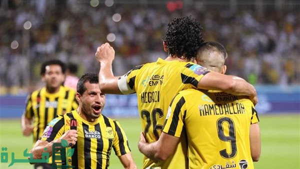 تاريخ مواجهات الاتحاد تاريخ مواجهات الاتحاد
