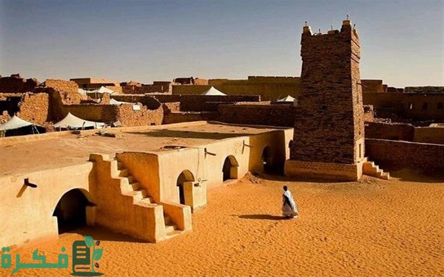 أسماء أشهر قبائل موريتانيا أسماء أشهر قبائل موريتانيا