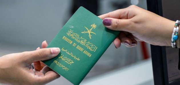 شرح الاستعلام عن رقم تأشيرة الدخول للسعودية برقم الجواز 1 شرح الاستعلام عن رقم تأشيرة الدخول للسعودية برقم الجواز