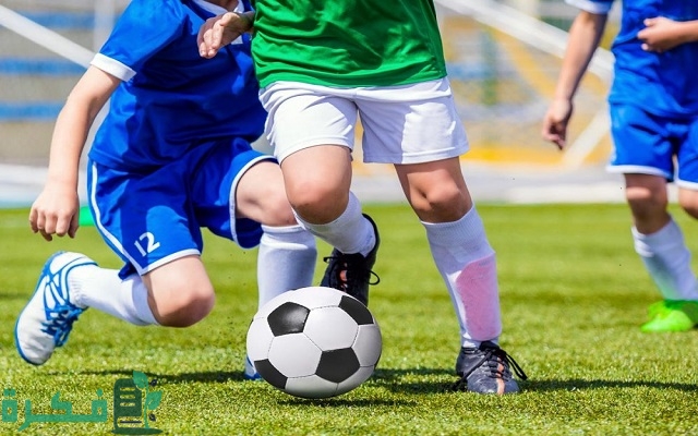 أكاديميات كرة القدم في الرياض أكاديميات كرة القدم في الرياض