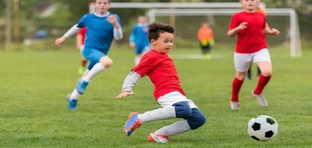 أسماء أكاديميات كرة القدم في دبي 1 أكاديميات كرة القدم في دبي
