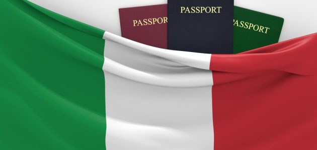 شروط الهجرة إلى إيطاليا 1 شروط الهجرة إلى إيطاليا