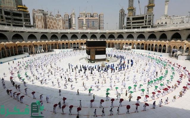 كم عدد سكان مكة المكرمة الان 2024 ؟ كم عدد سكان مكة المكرمة الان 2024 ؟