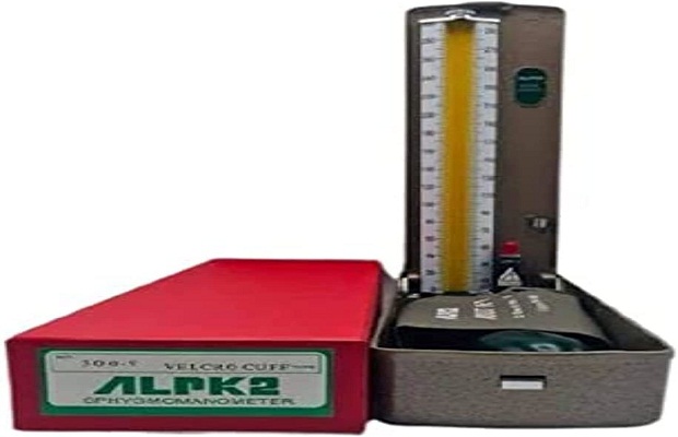 سعر جهاز ضغط alpk 2